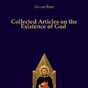 ​Dr Gaven Kerr will be launching a book later in the year titled ‘Collected Articles on the Existence of God'