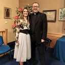 St Patrick’s Pontifical University Alumna, Kate Higgins Jackson delivered the keynote address at this year’s Student Awards and Special Prizes evening