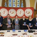 On 16th November, a new book was launched: Maynooth College Reflects on Facing Life’s End: Perspectives on Dying and Death.