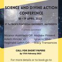 St Patrick’s Pontifical University will be hosting a conference dedicated to science and religion, examining the relationship between God, nature, and grace