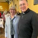 Rev. Prof. Michael Mullaney, President of St Patrick’s Pontifical University and Prof. Eeva Leinonen, President of Maynooth University recently jointly hosted a reception for staff