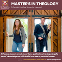 Master's in Theology