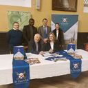 The Centre for Mission & Ministries  has launched a new Diploma in Youth Ministry & Spirituality in partnership with the Salesians of Don Bosco Ireland.