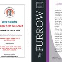 April's edition of The Furrow now available