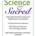 The Maynooth College Heritage Galleries, a National Science Museum