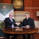 Agreement between St Patrick’s Pontifical University, Maynooth and Bon Secours Health System for the provision of ongoing learning for staff