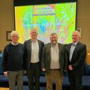 ​Reforming the Church: Global Perspectives launched at St Patrick’s Pontifical University Maynooth
